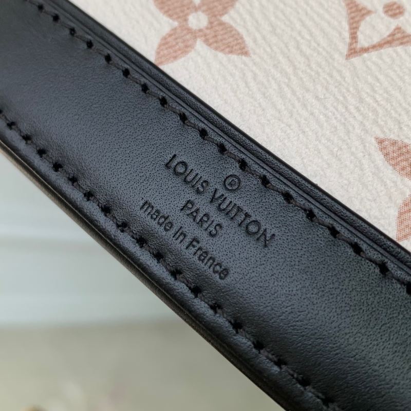 LV Top Handle Bags